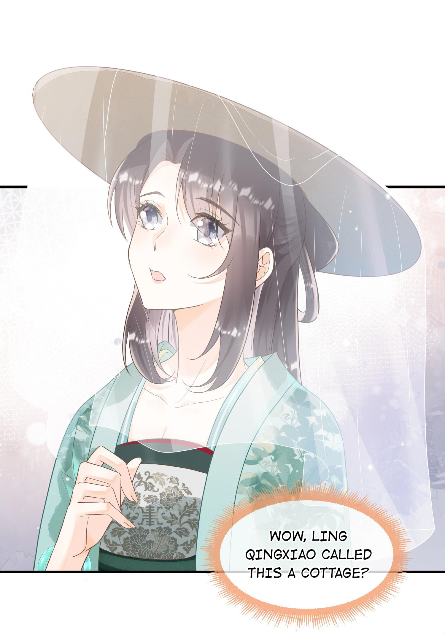 Saving the Beautiful Strong Tragic Second Male Lead The Way-Of-Heaven System Is So Much Fun 第21页