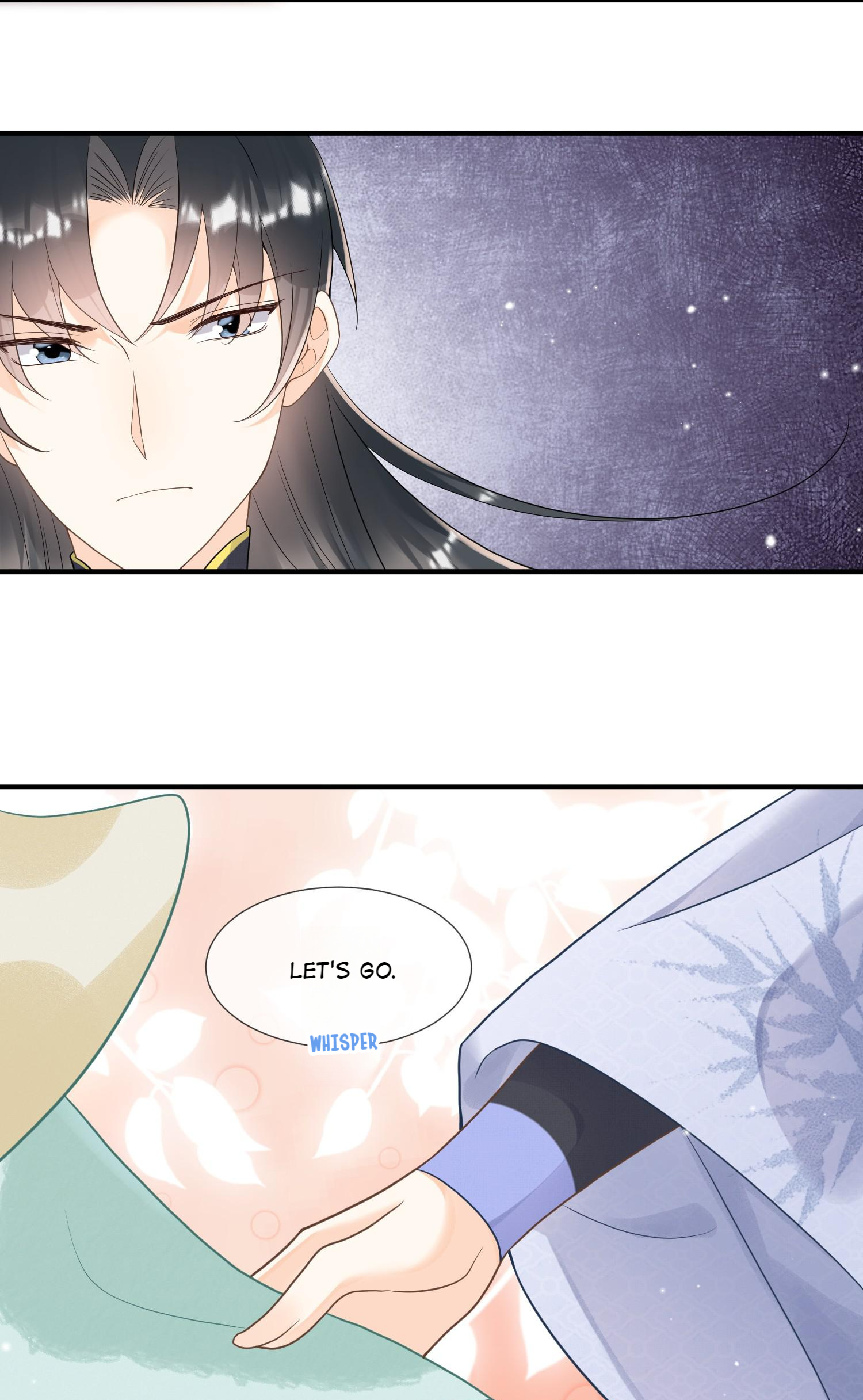 Saving the Beautiful Strong Tragic Second Male Lead The Way-Of-Heaven System Is So Much Fun 第24页