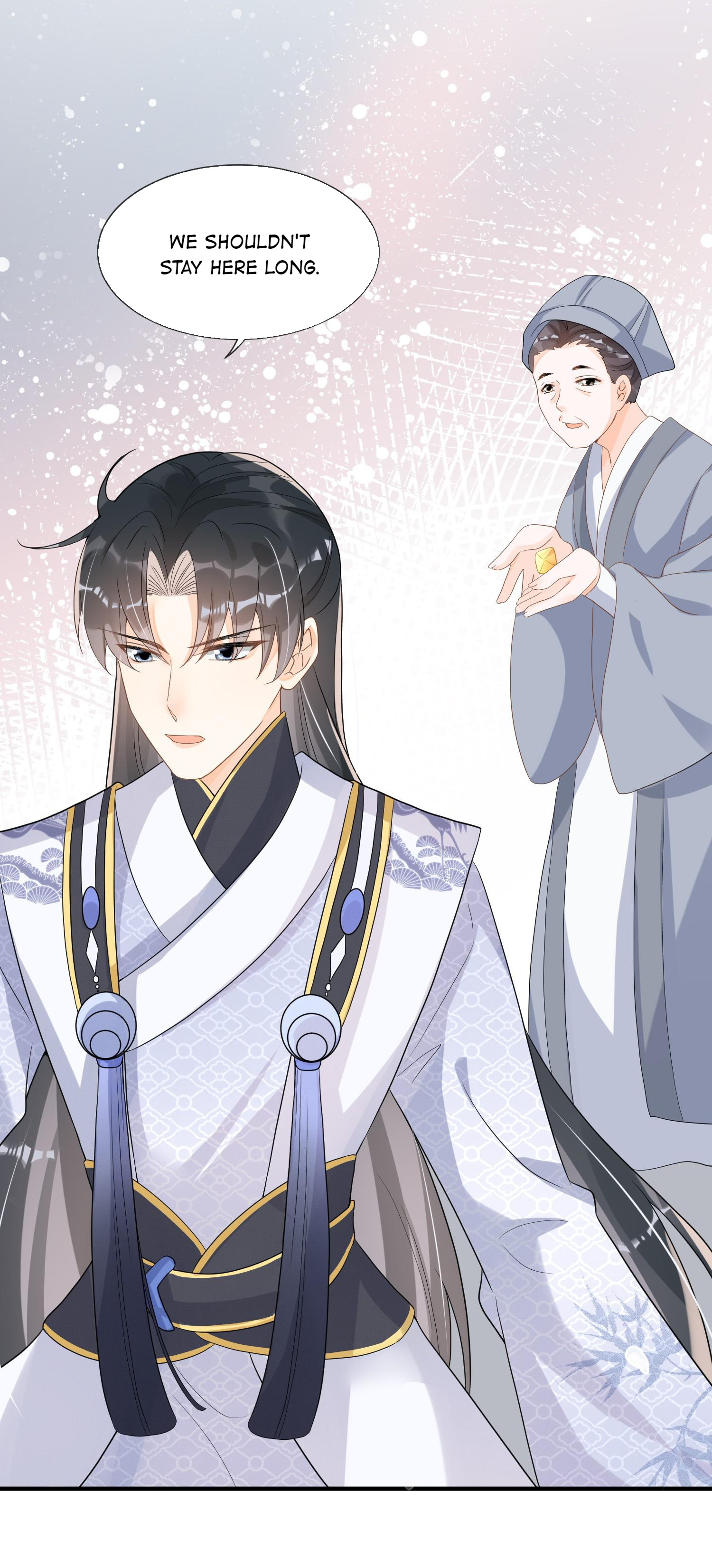 Saving the Beautiful Strong Tragic Second Male Lead The Way-Of-Heaven System Is So Much Fun 第27页