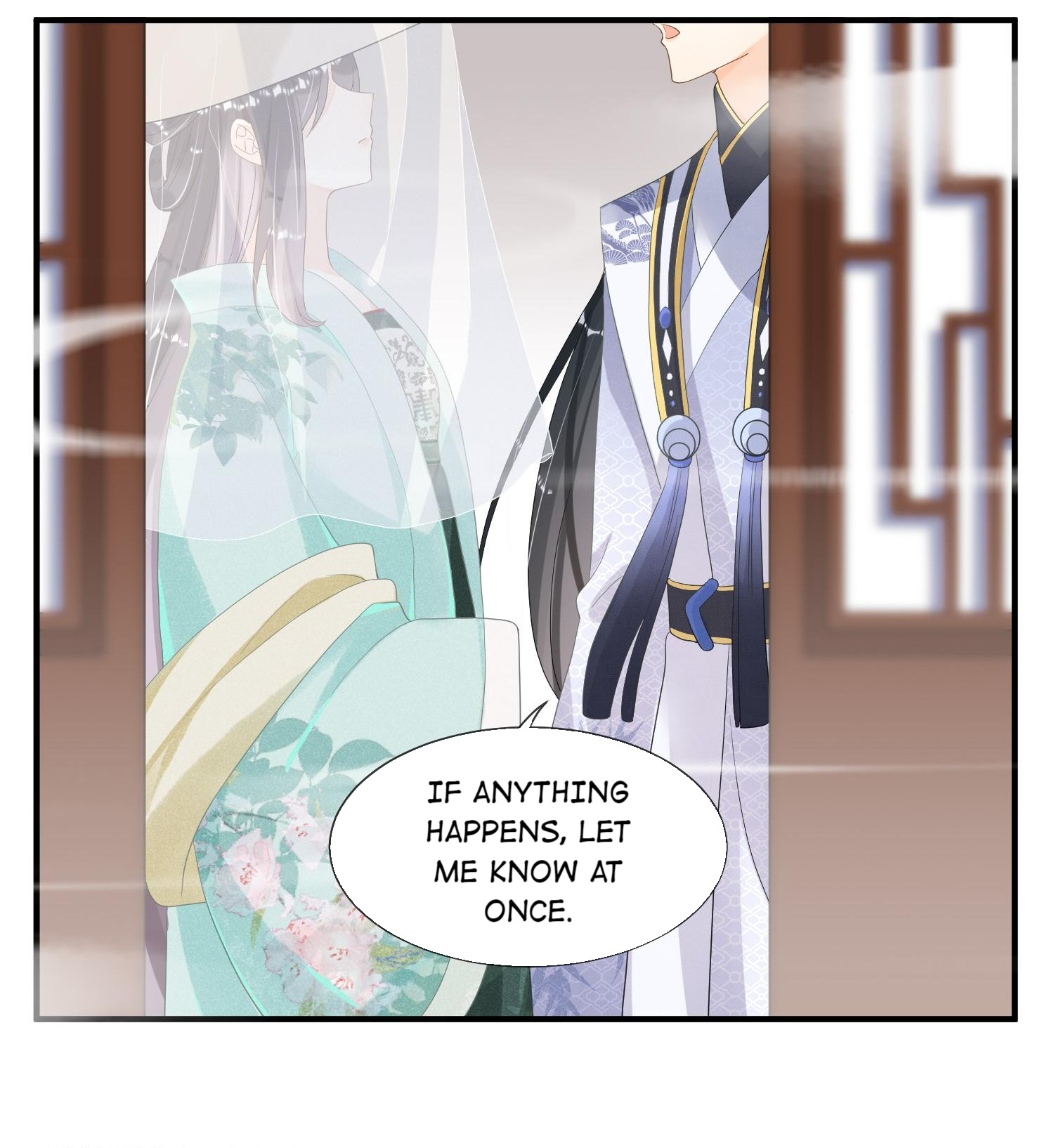 Saving the Beautiful Strong Tragic Second Male Lead The Way-Of-Heaven System Is So Much Fun 第30页