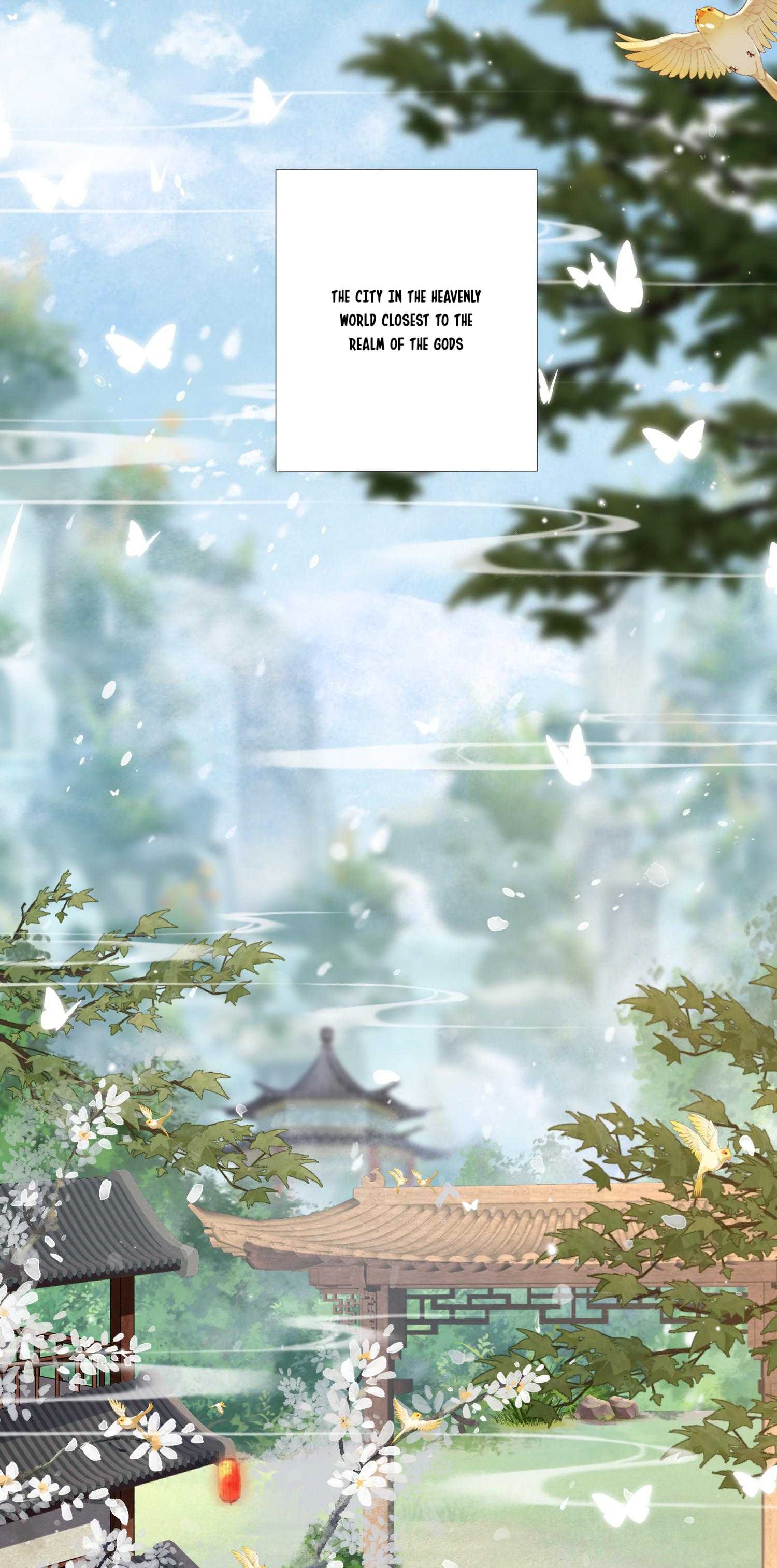 Saving the Beautiful Strong Tragic Second Male Lead The Way-Of-Heaven System Is So Much Fun 第4页