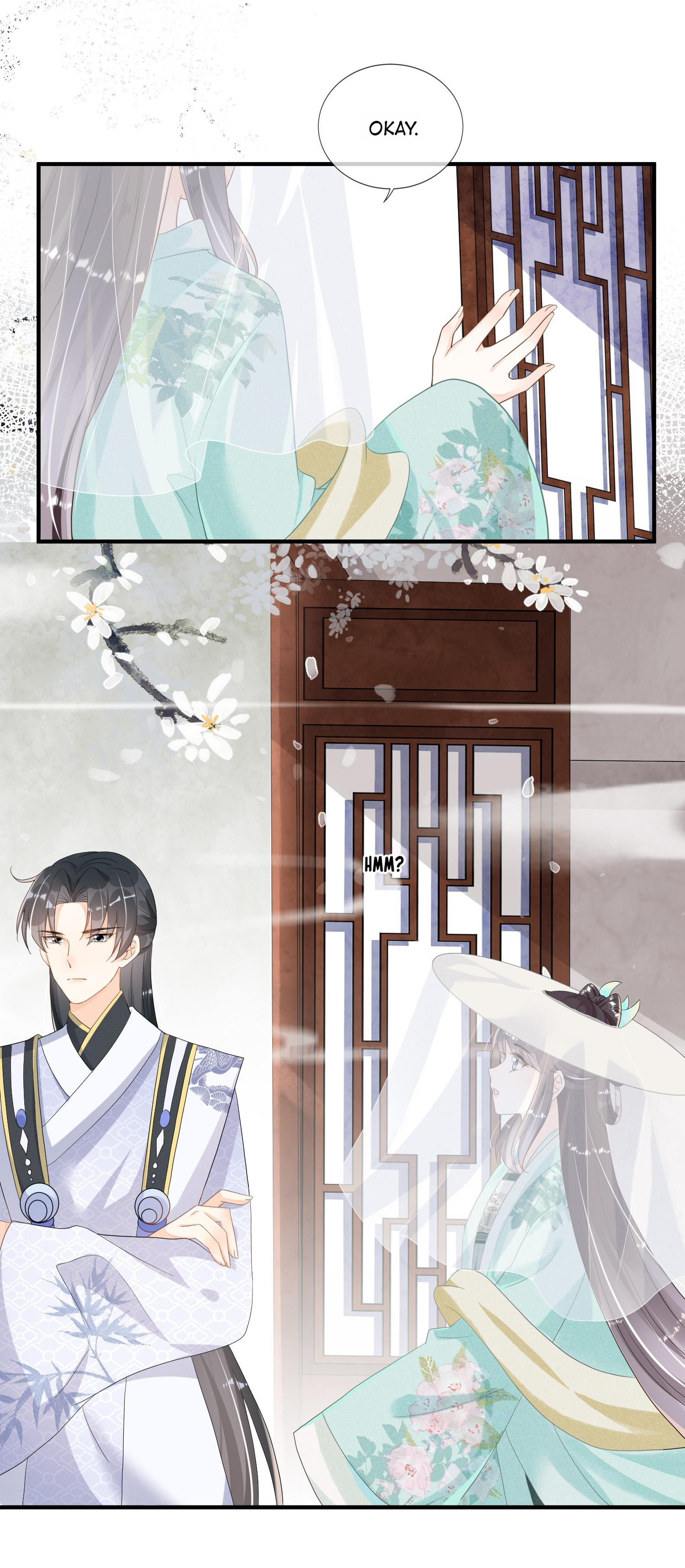 Saving the Beautiful Strong Tragic Second Male Lead The Way-Of-Heaven System Is So Much Fun 第31页