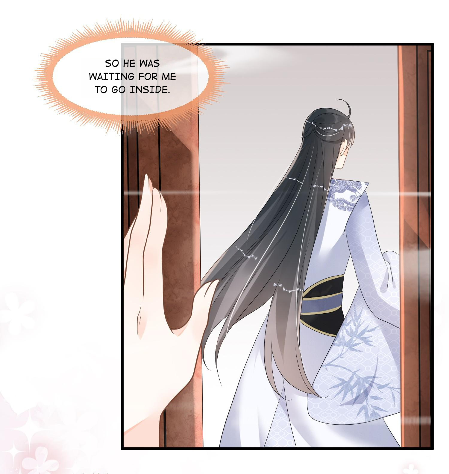 Saving the Beautiful Strong Tragic Second Male Lead The Way-Of-Heaven System Is So Much Fun 第33页