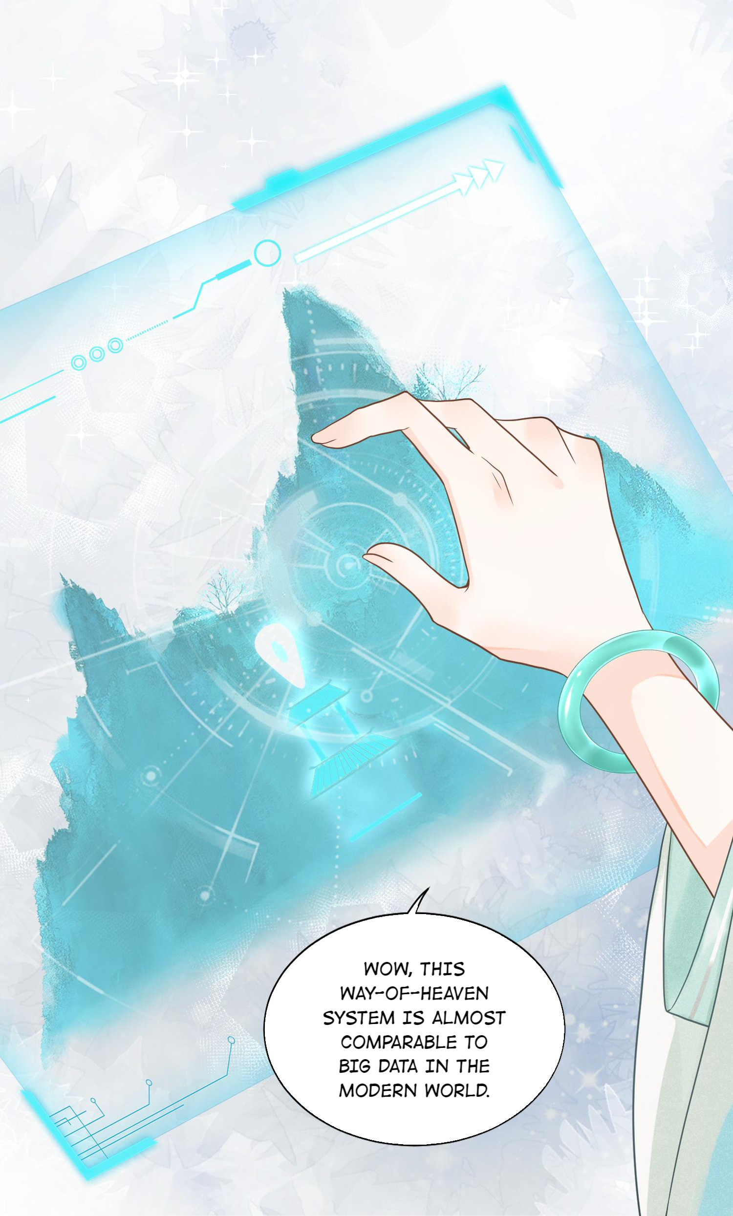 Saving the Beautiful Strong Tragic Second Male Lead The Way-Of-Heaven System Is So Much Fun 第40页