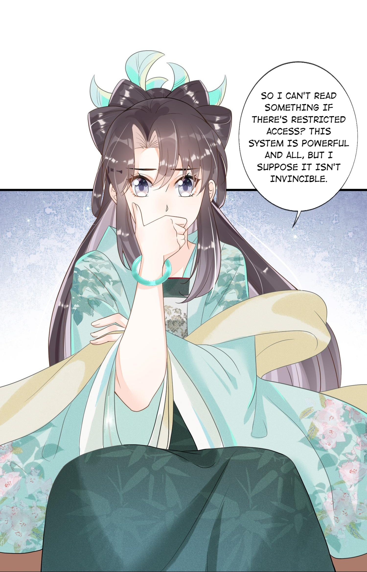 Saving the Beautiful Strong Tragic Second Male Lead The Way-Of-Heaven System Is So Much Fun 第42页