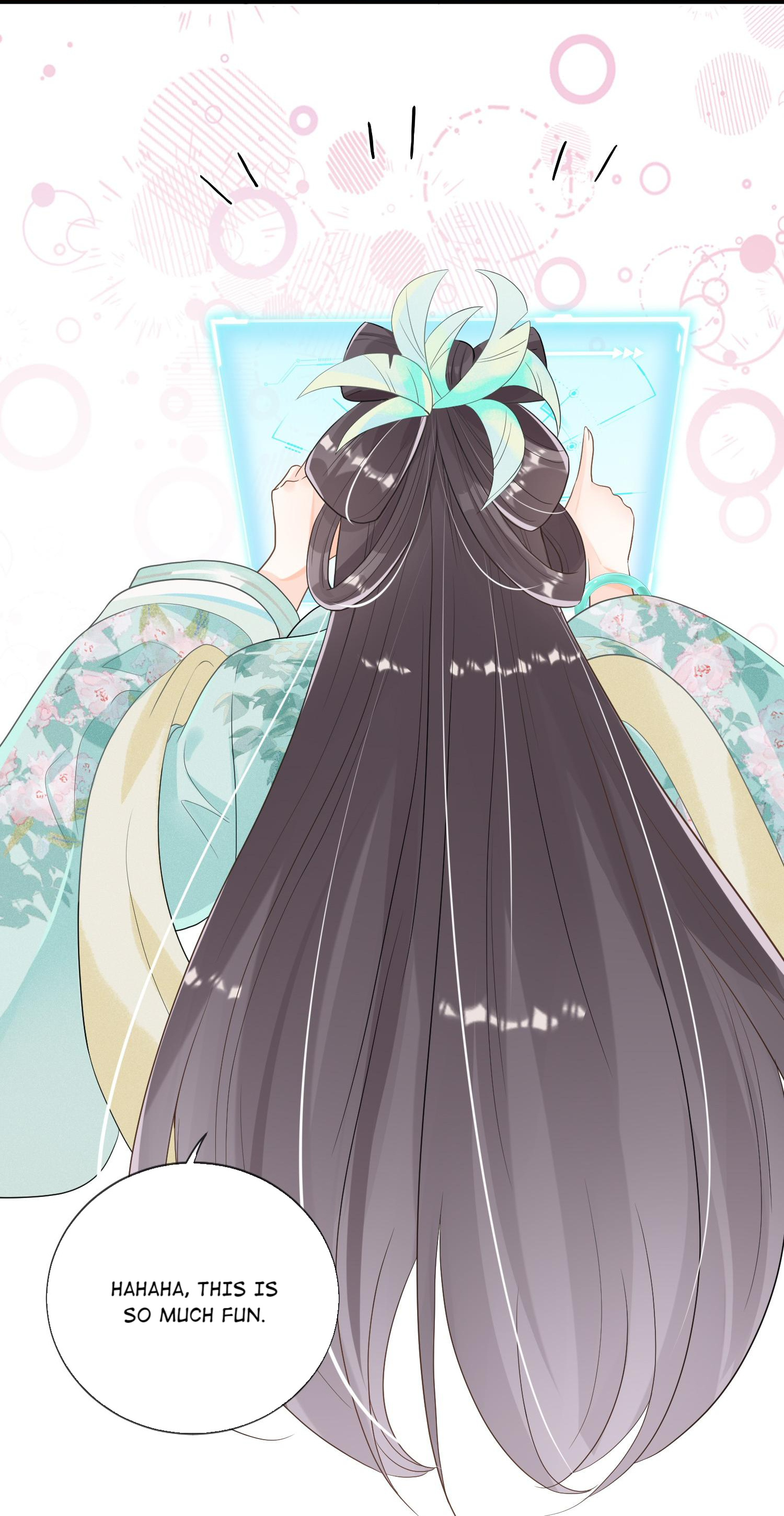 Saving the Beautiful Strong Tragic Second Male Lead The Way-Of-Heaven System Is So Much Fun 第43页