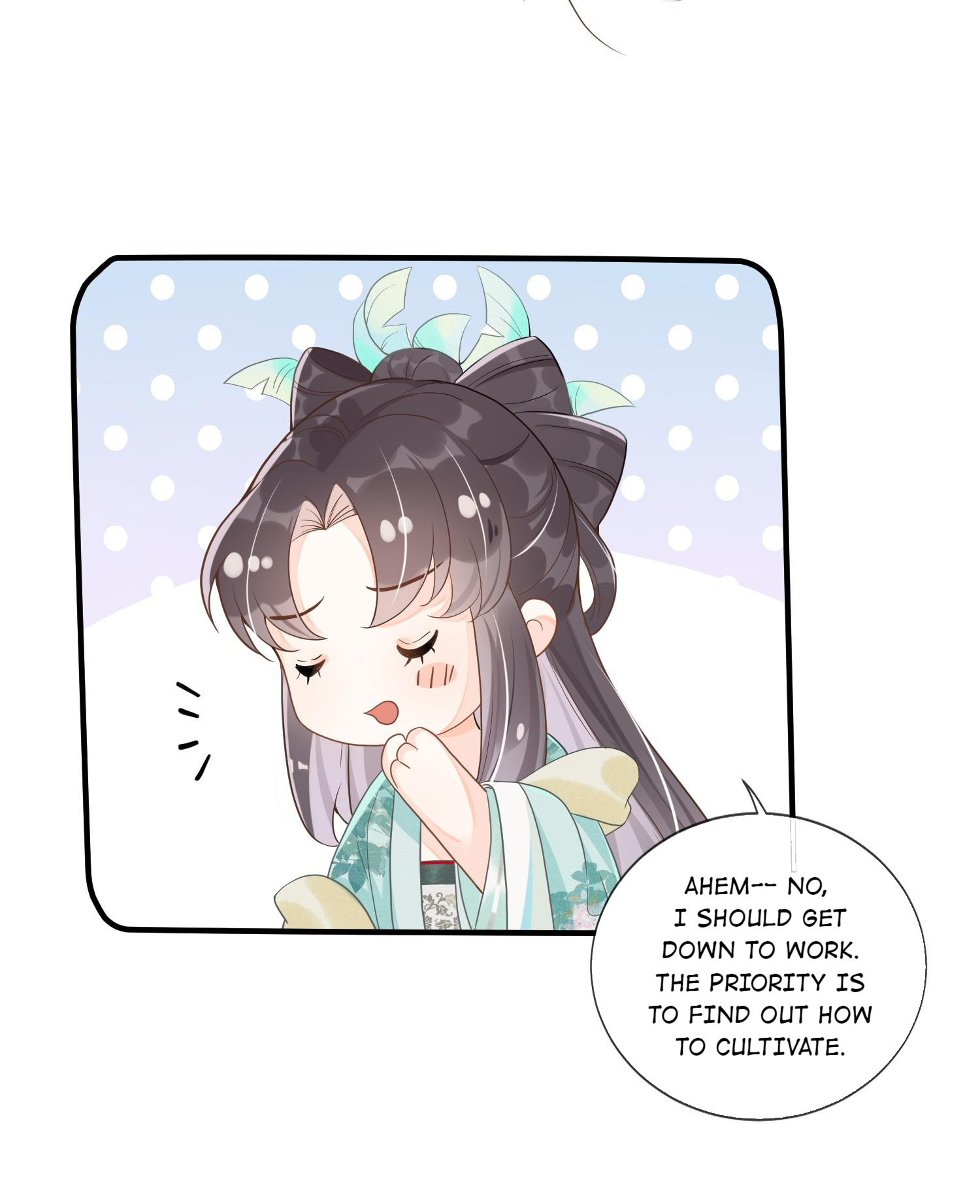 Saving the Beautiful Strong Tragic Second Male Lead The Way-Of-Heaven System Is So Much Fun 第44页