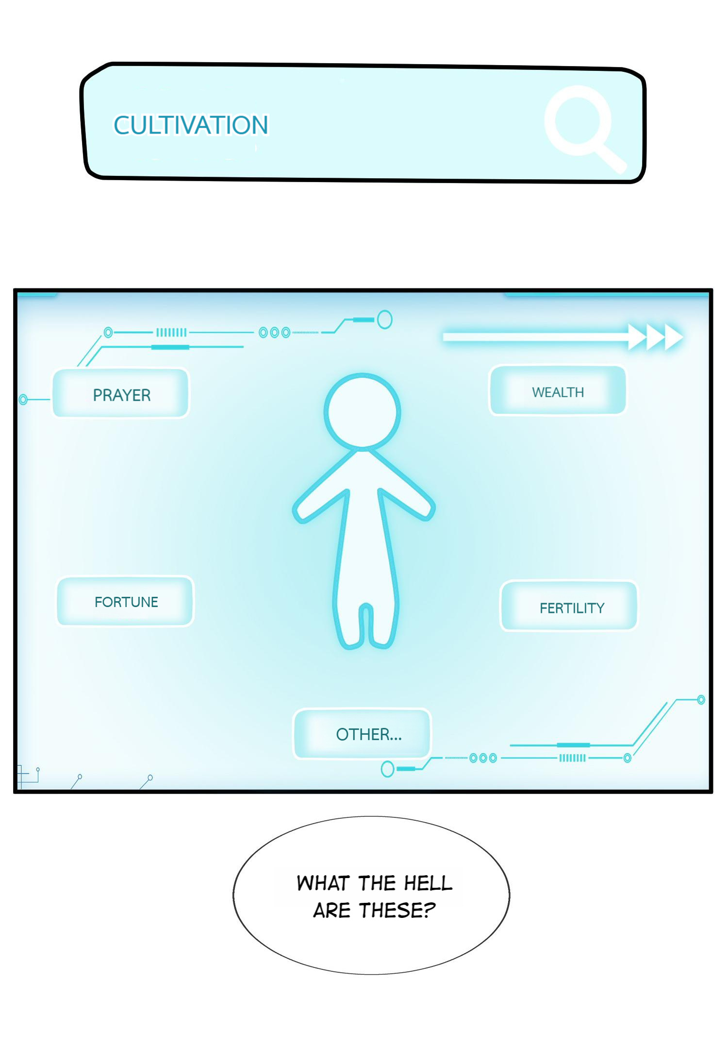 Saving the Beautiful Strong Tragic Second Male Lead The Way-Of-Heaven System Is So Much Fun 第45页