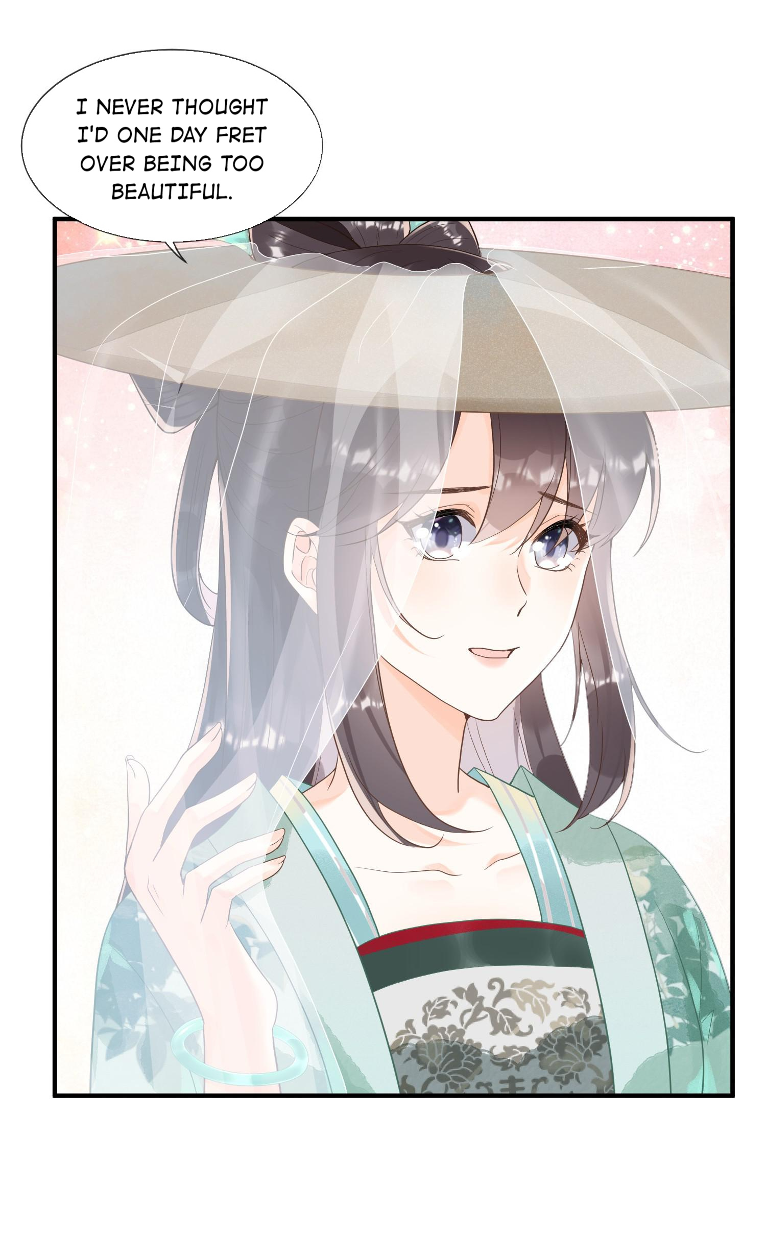 Saving the Beautiful Strong Tragic Second Male Lead The Way-Of-Heaven System Is So Much Fun 第6页