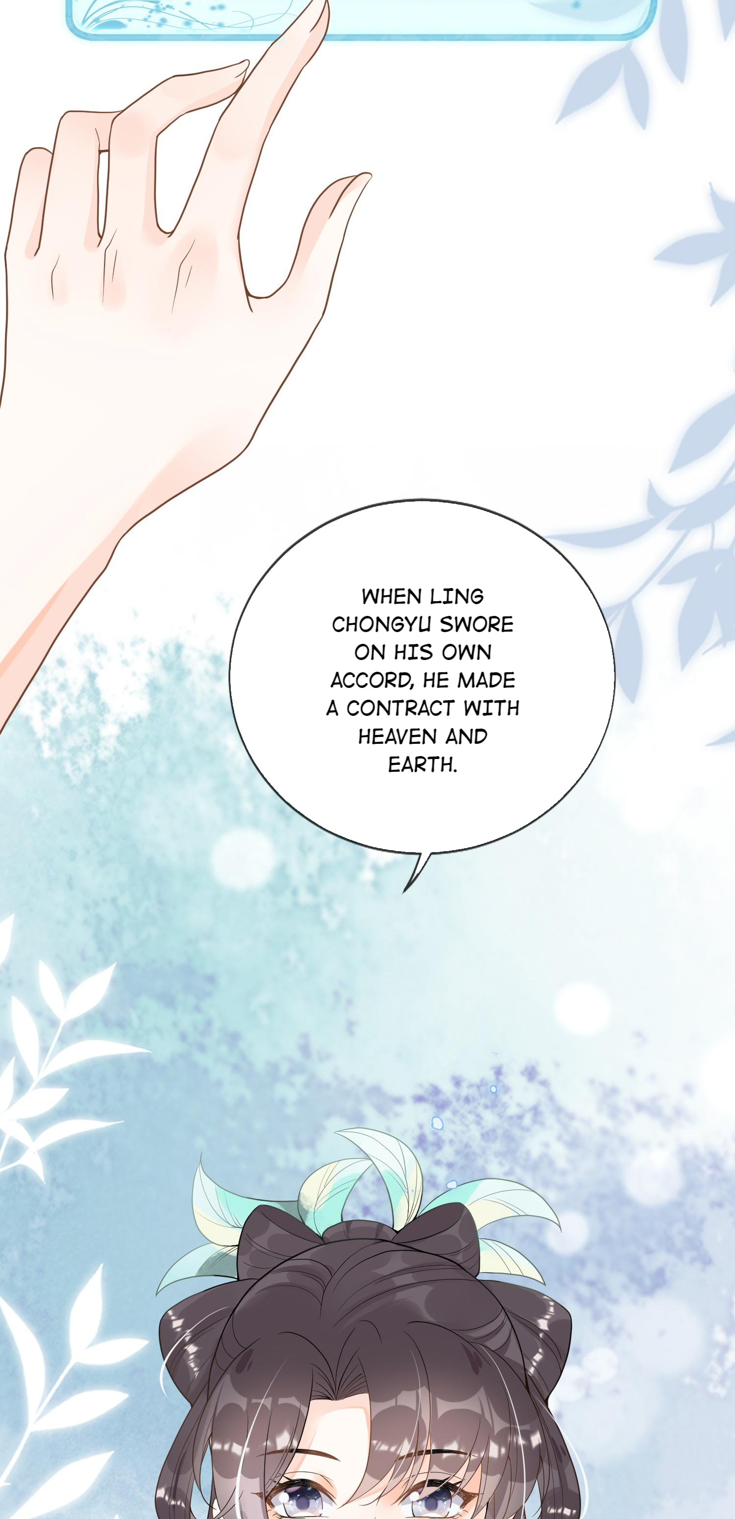 Saving the Beautiful Strong Tragic Second Male Lead The Way-Of-Heaven System Is So Much Fun 第52页