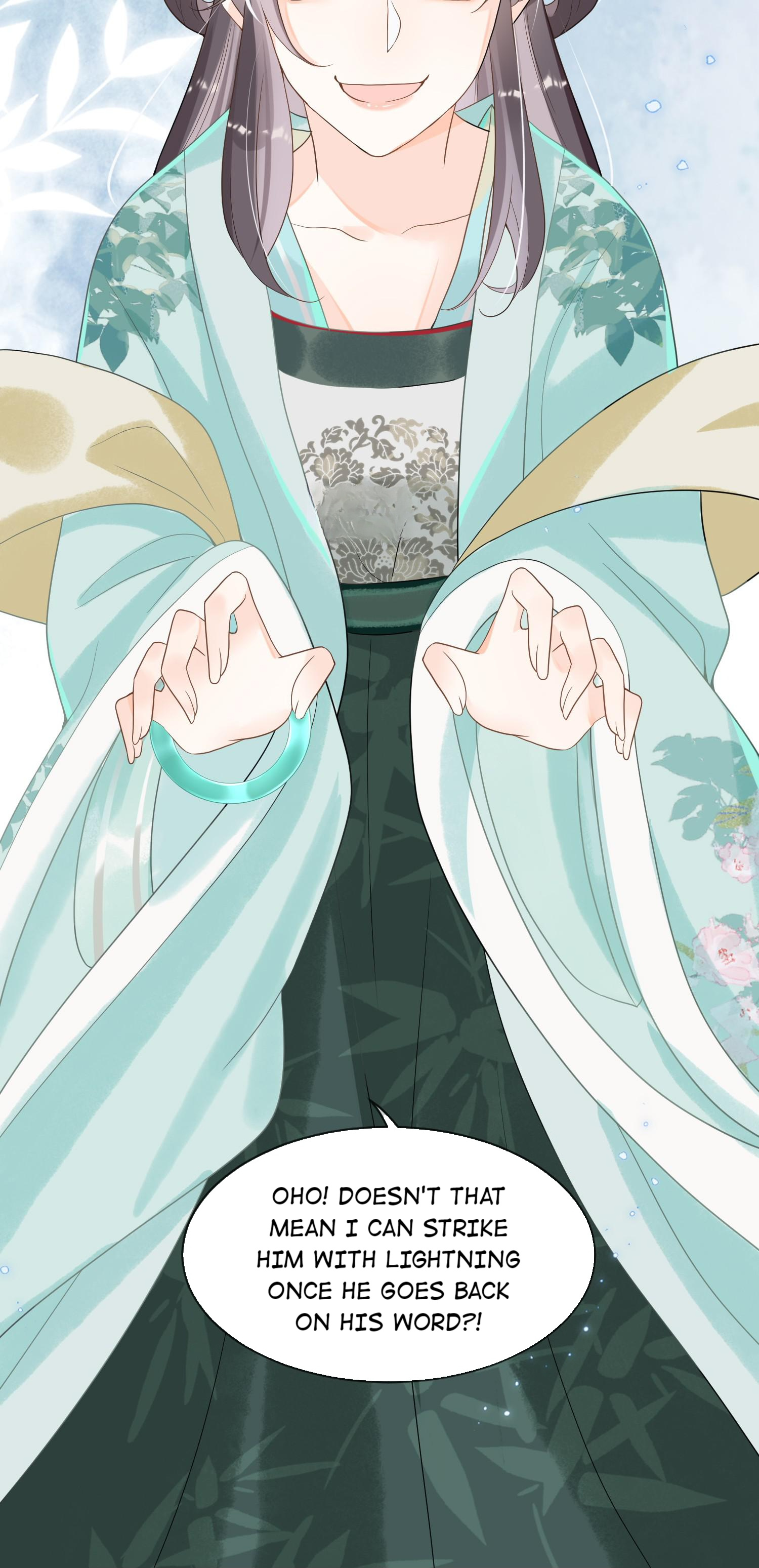 Saving the Beautiful Strong Tragic Second Male Lead The Way-Of-Heaven System Is So Much Fun 第53页