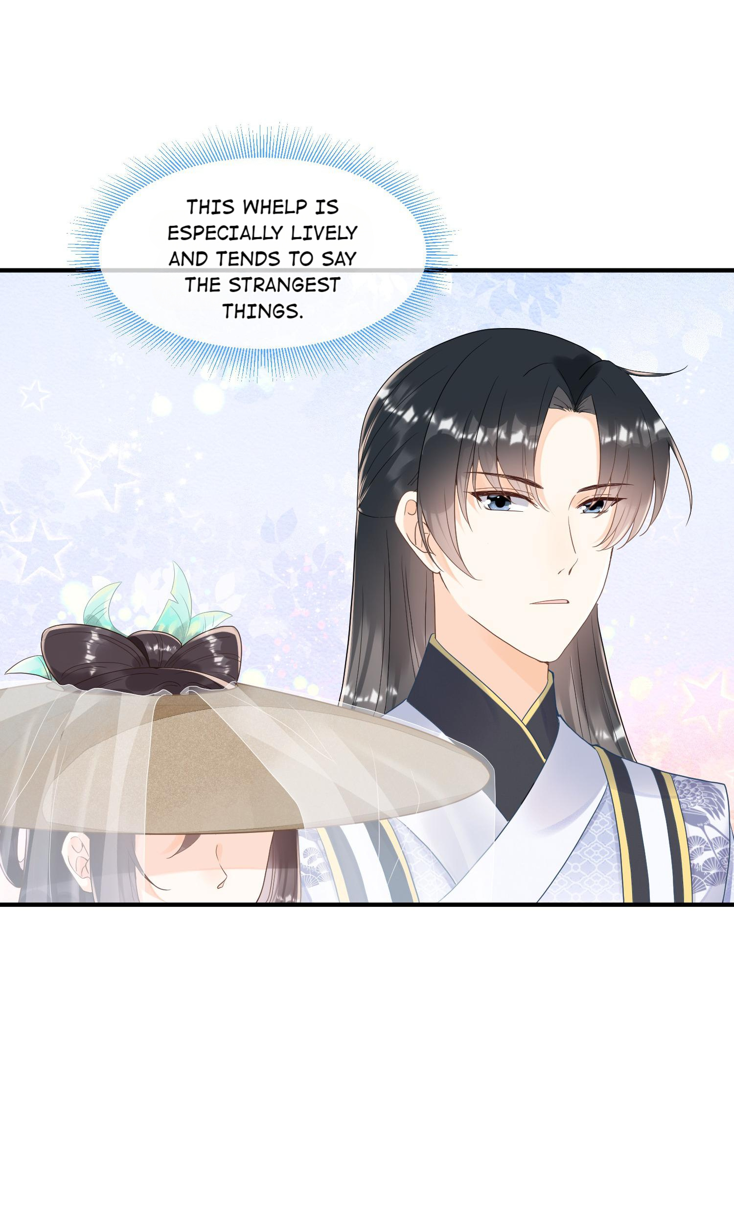 Saving the Beautiful Strong Tragic Second Male Lead The Way-Of-Heaven System Is So Much Fun 第7页