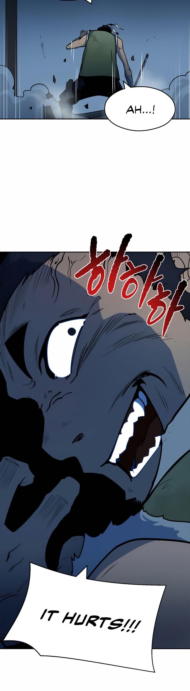 Teenage Swordsman Ch. 5 第4页