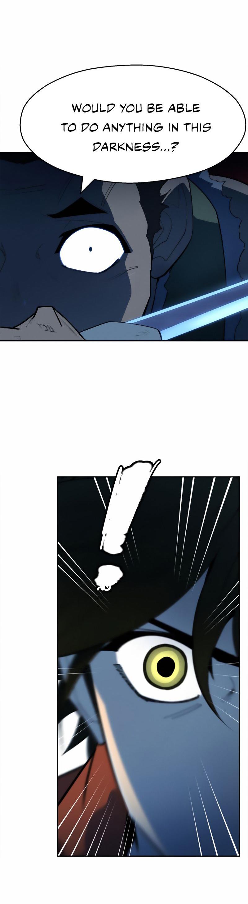 Teenage Swordsman Ch. 5 第6页
