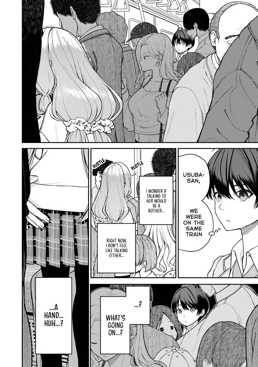 Kanojo ni Shitai Joshi Ichii, no Tonari de Mitsuketa Amari-chan Vol. 1 Ch. 1 第33页