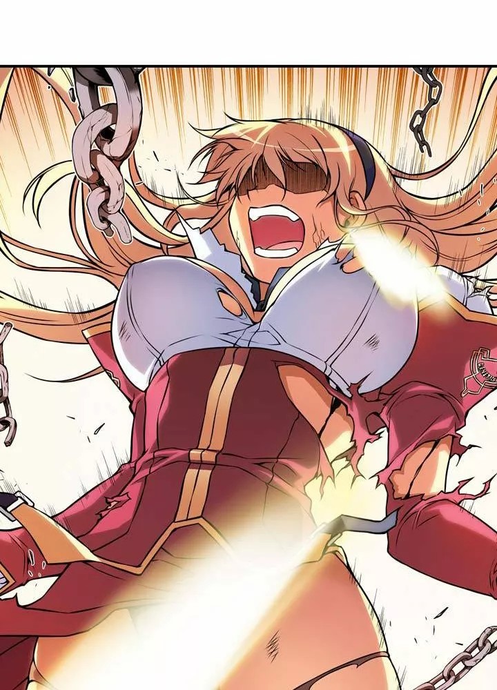 Freezing (Official Colored) Vol. 1 Ch. 3 第37页