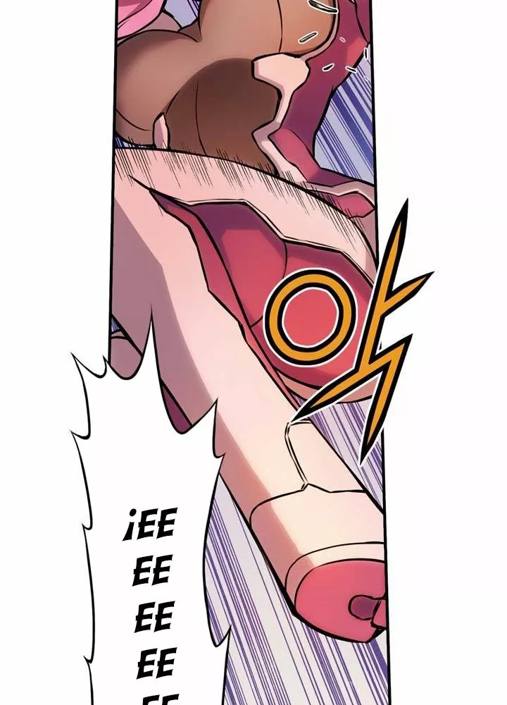 Freezing (Official Colored) Vol. 1 Ch. 3 第39页