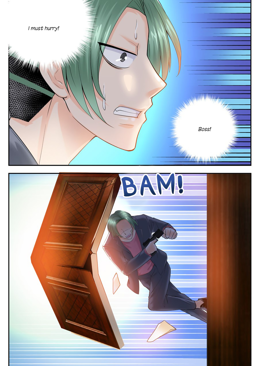 I Will Wait for You in the Next Life The Chivalrous Man 第21页
