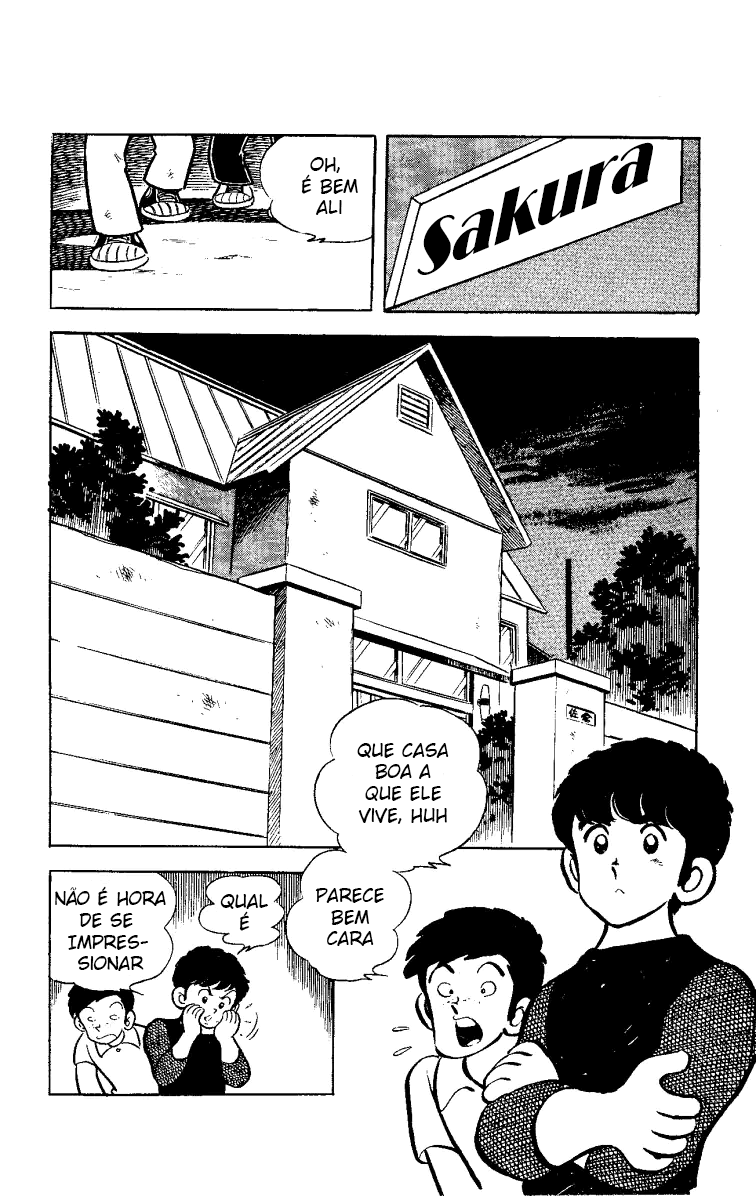 Ace of Hearts Vol. 1 Ch. 1 第25页