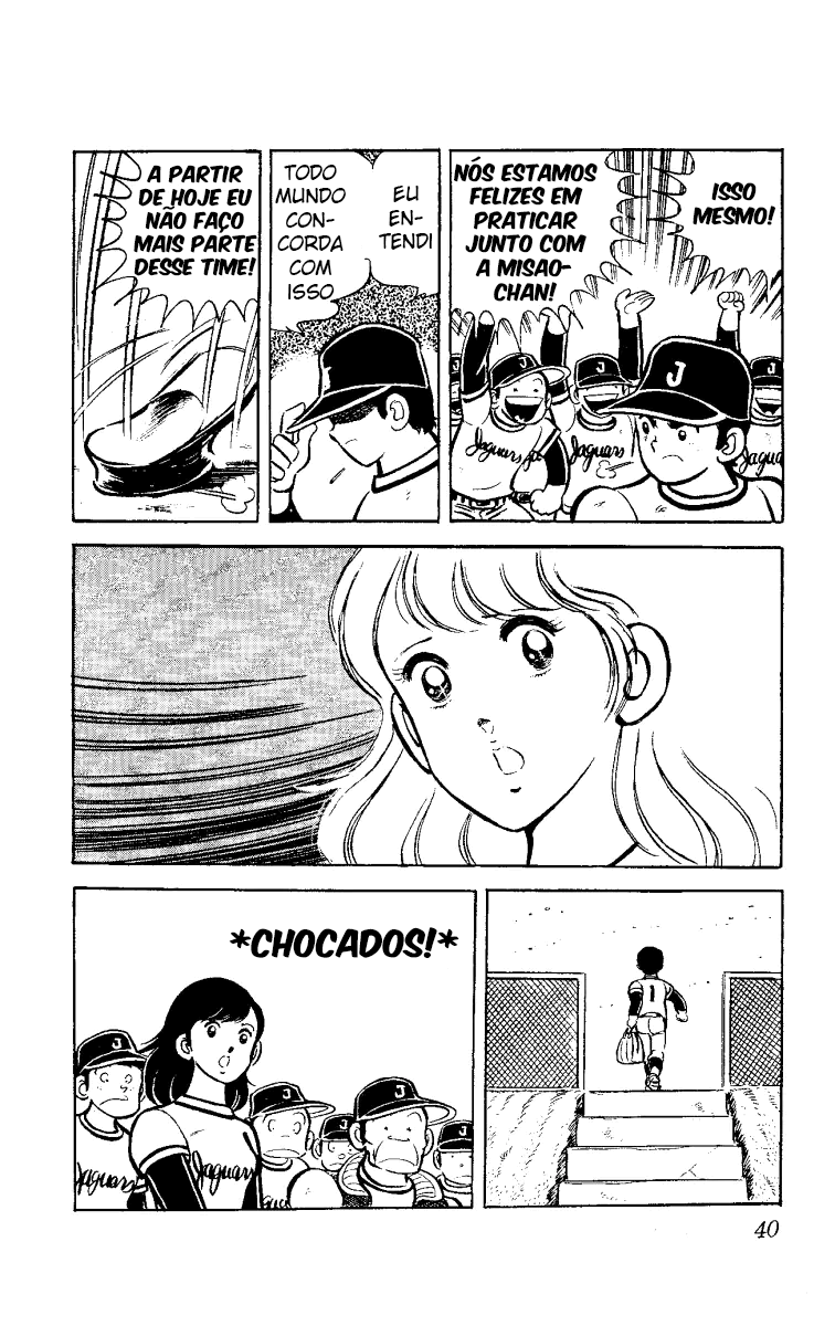 Ace of Hearts Vol. 1 Ch. 1 第41页