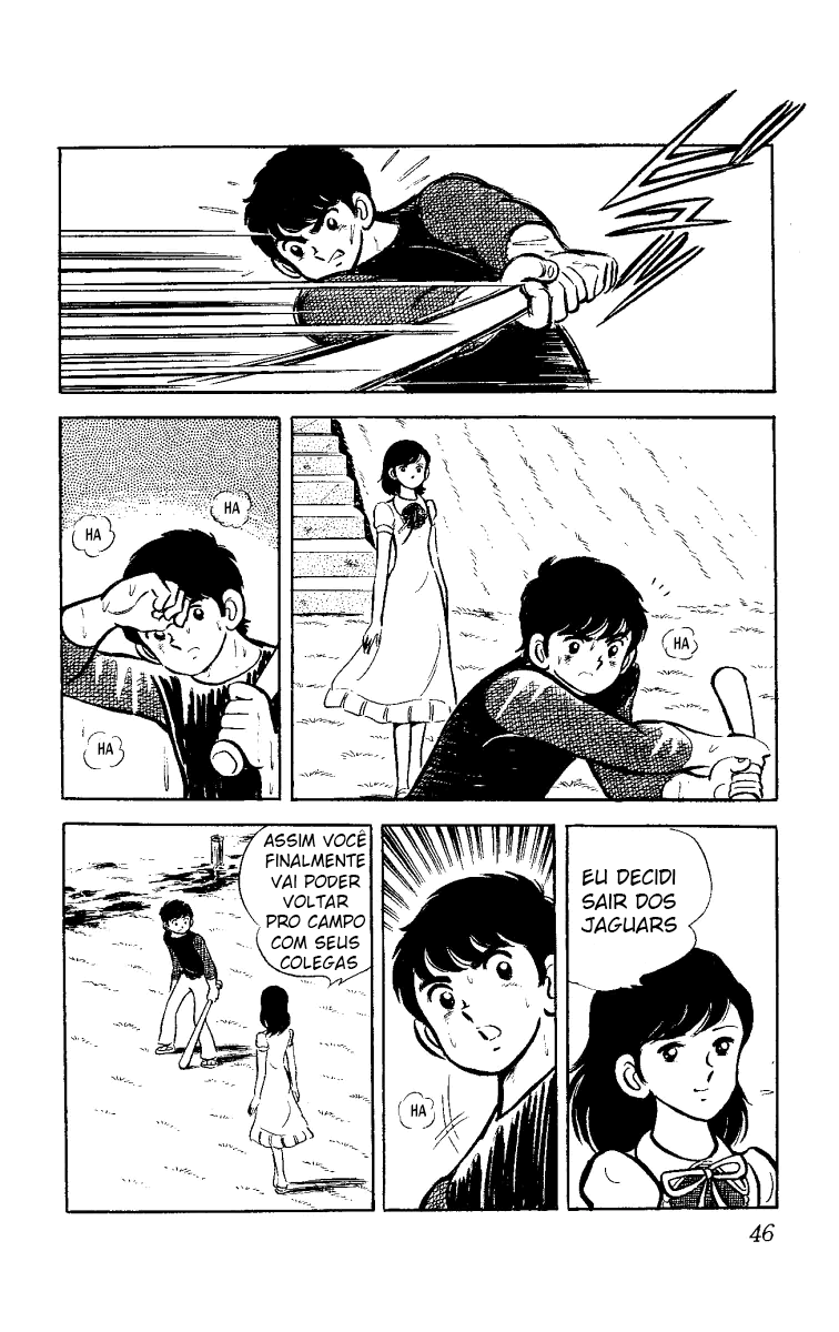 Ace of Hearts Vol. 1 Ch. 1 第47页