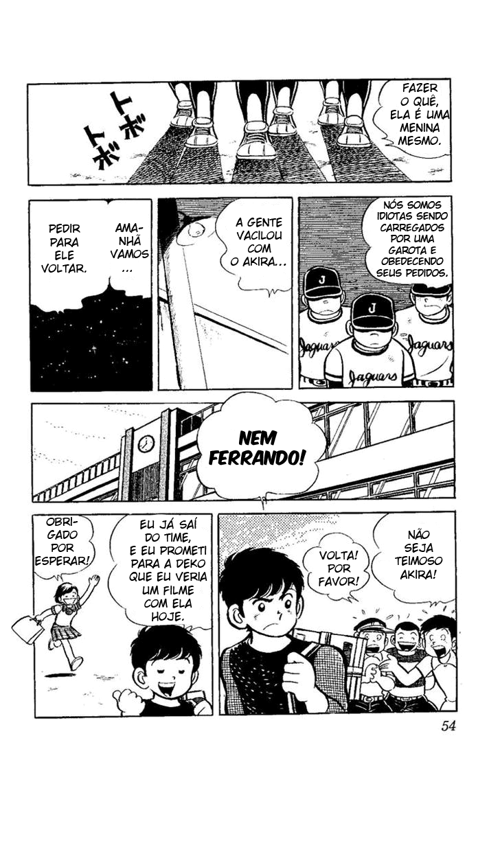 Ace of Hearts Vol. 1 Ch. 1 第55页