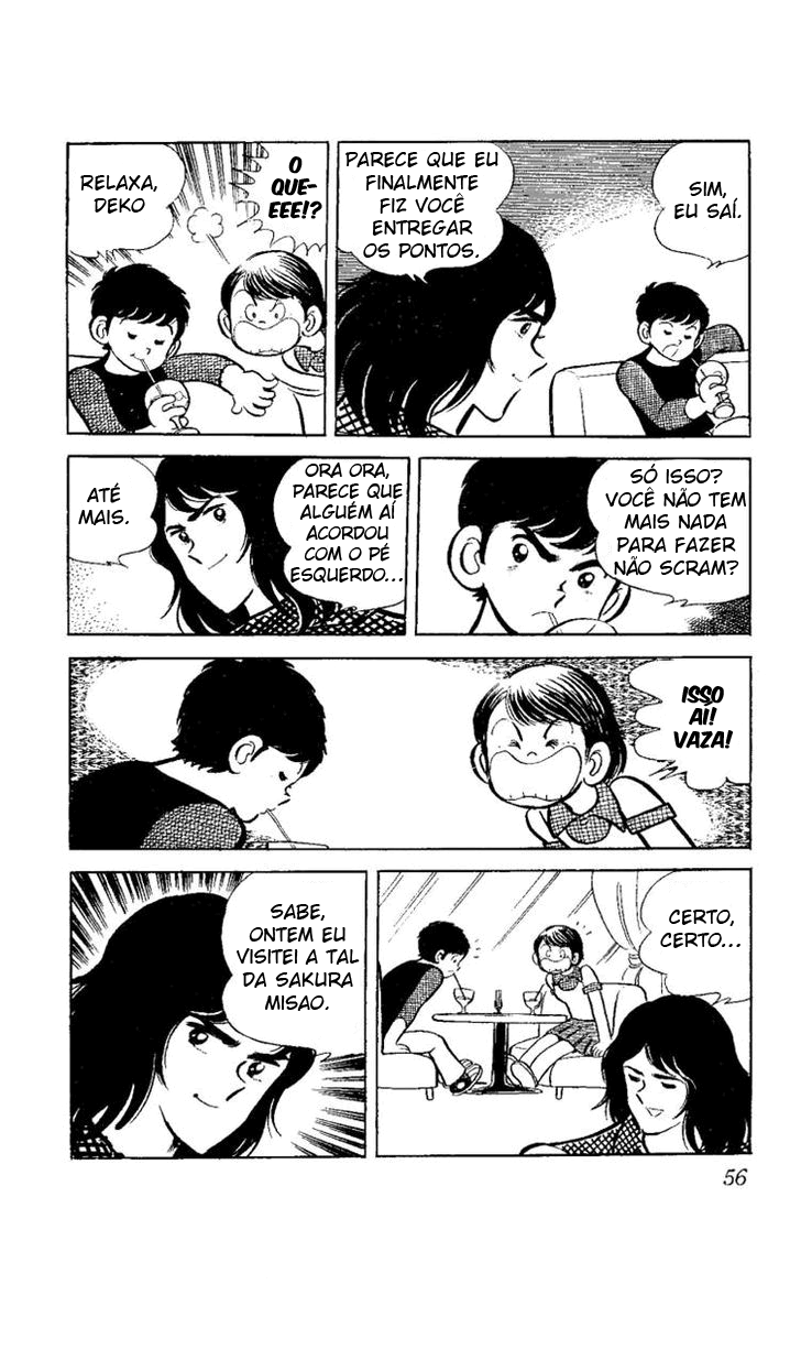 Ace of Hearts Vol. 1 Ch. 1 第57页