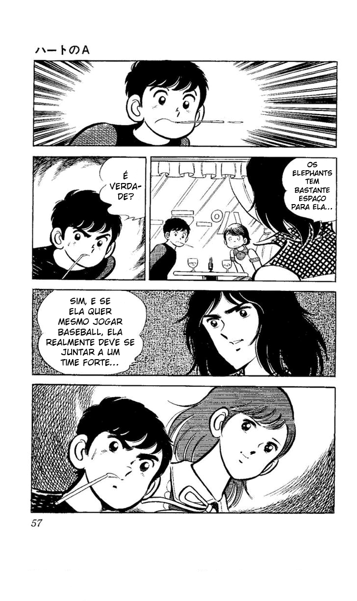Ace of Hearts Vol. 1 Ch. 1 第58页