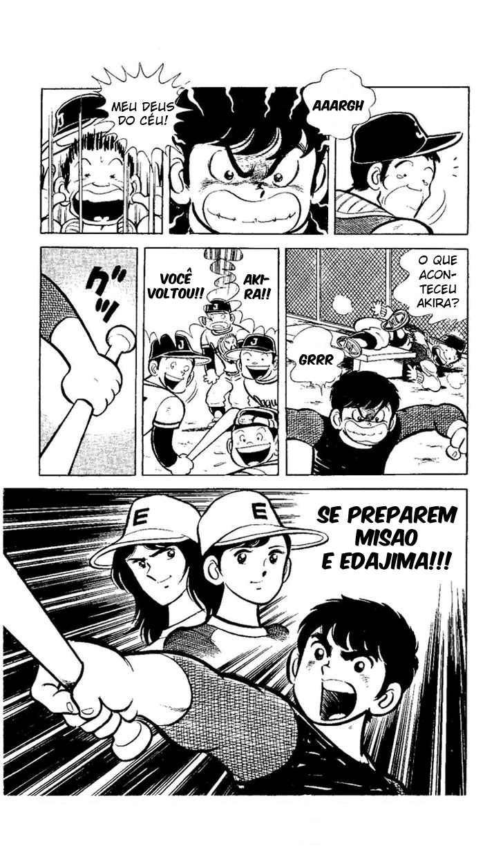 Ace of Hearts Vol. 1 Ch. 1 第62页