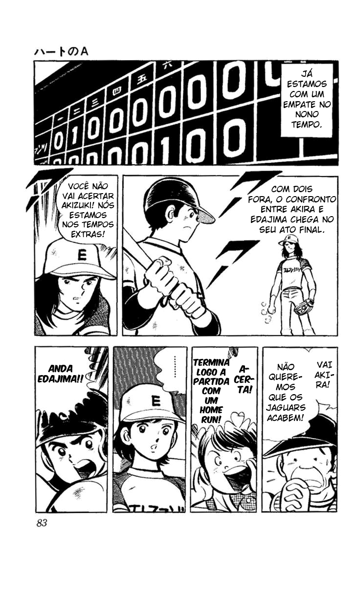 Ace of Hearts Vol. 1 Ch. 1 第84页