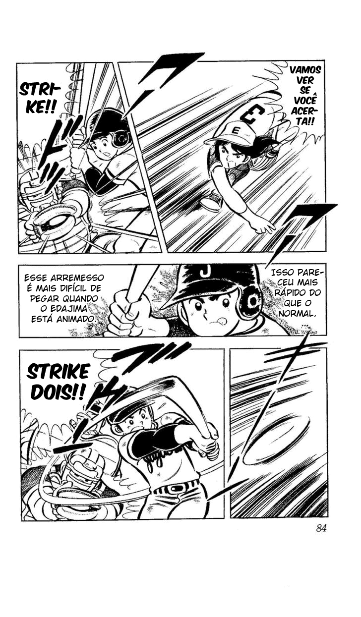 Ace of Hearts Vol. 1 Ch. 1 第85页