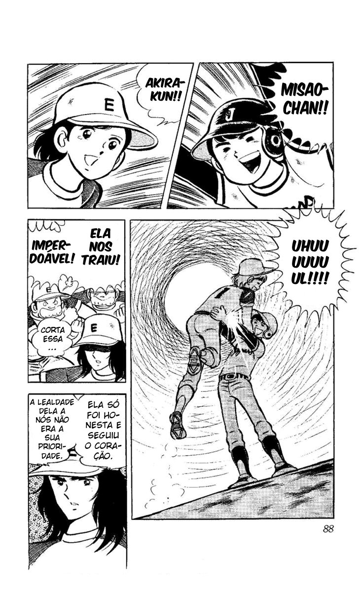 Ace of Hearts Vol. 1 Ch. 1 第89页