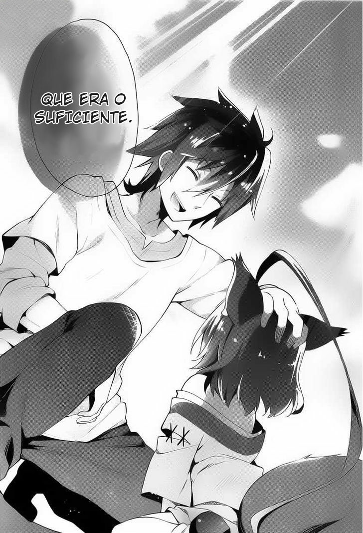 No Game No Life, desu! Ch. 1 第26页