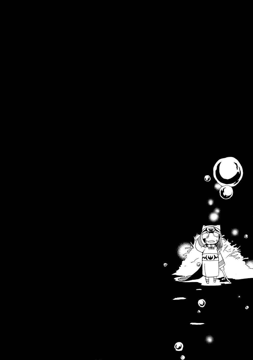 Jesus x Dogs Vol. 1 Ch. 3 第3页