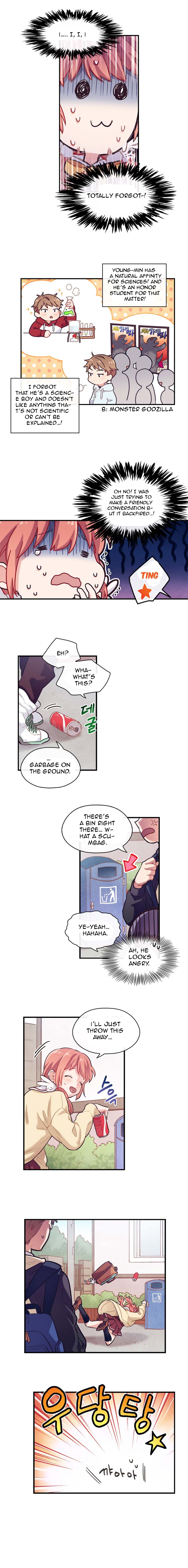 Choegang Geunyeo Wind (2) 第8页