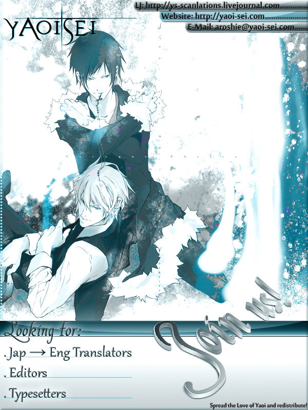 Durarara! - Dying from love (Doujinshi) Oneshot 第23页