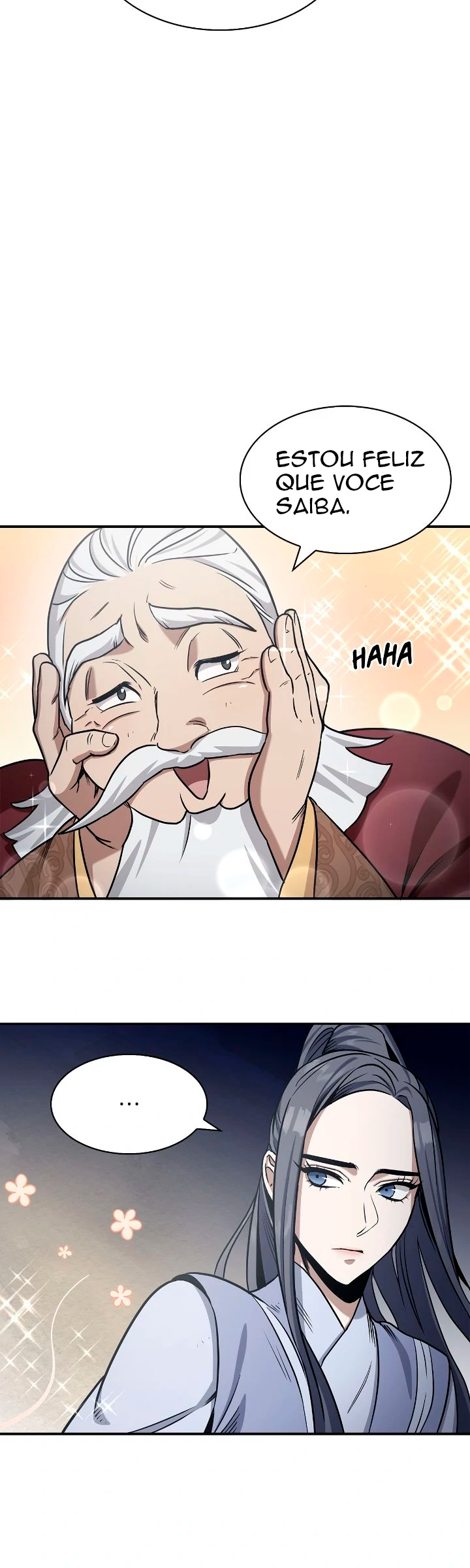 Heavenly Grand Archive's Young Master Ch. 1 第13页
