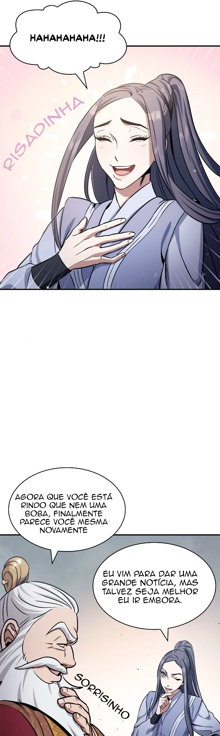 Heavenly Grand Archive's Young Master Ch. 1 第15页