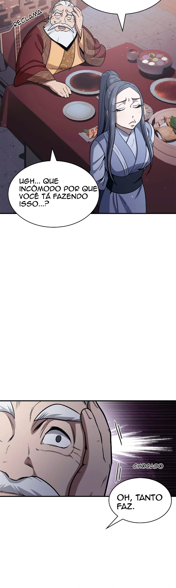 Heavenly Grand Archive's Young Master Ch. 1 第31页