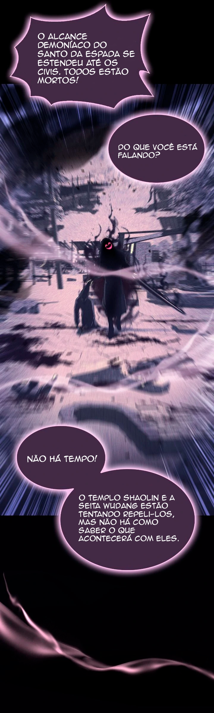 Heavenly Grand Archive's Young Master Ch. 1 第36页