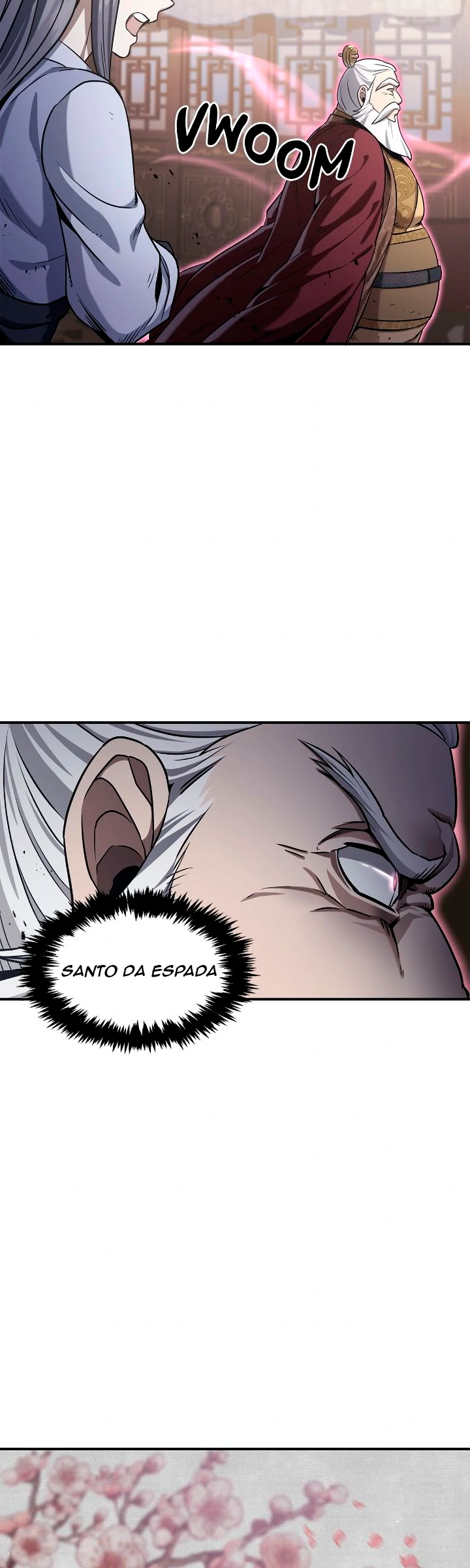 Heavenly Grand Archive's Young Master Ch. 1 第45页