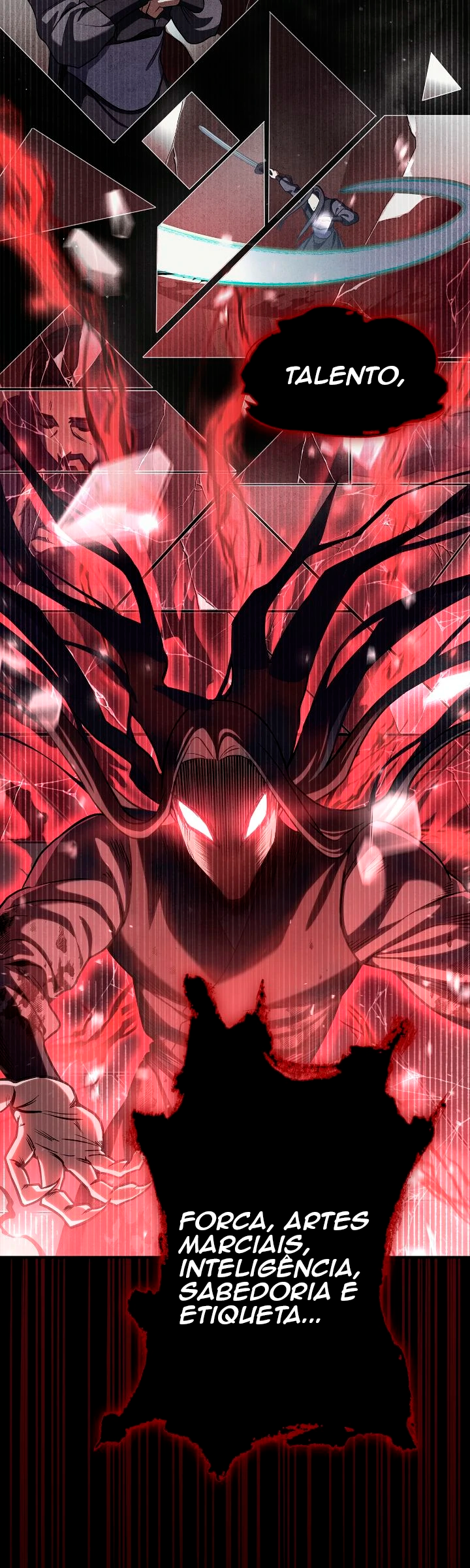 Heavenly Grand Archive's Young Master Ch. 1 第56页