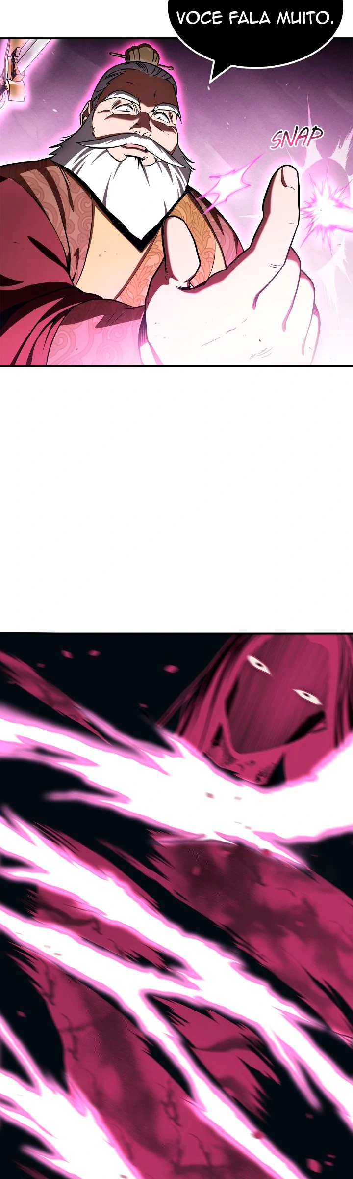 Heavenly Grand Archive's Young Master Ch. 1 第74页
