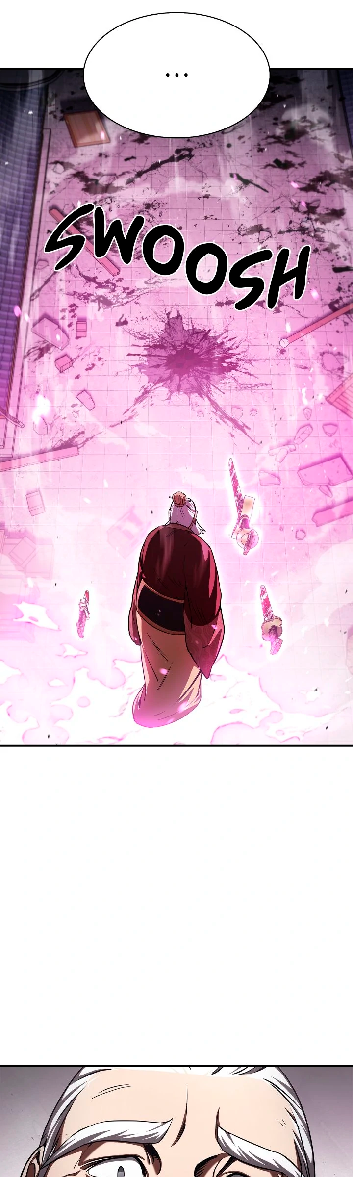 Heavenly Grand Archive's Young Master Ch. 1 第76页