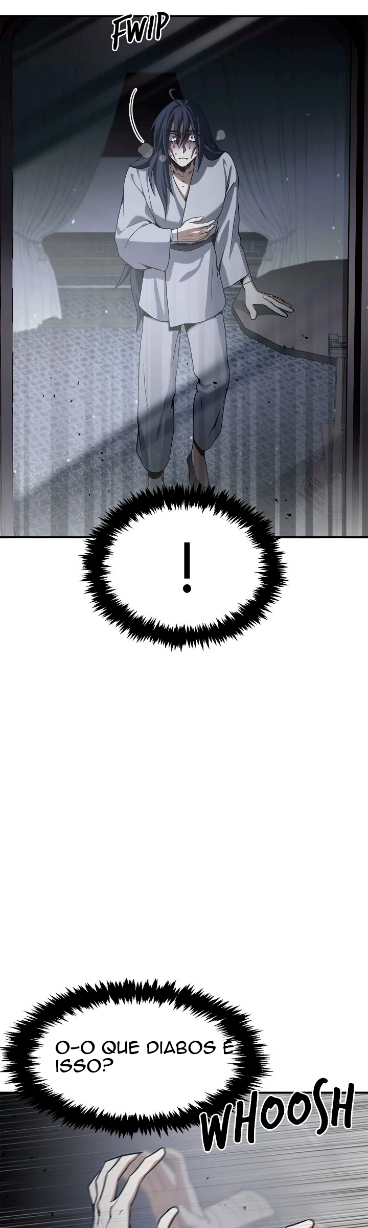 Heavenly Grand Archive's Young Master Ch. 1 第84页