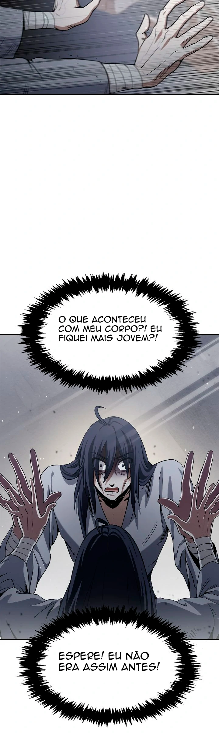 Heavenly Grand Archive's Young Master Ch. 1 第85页