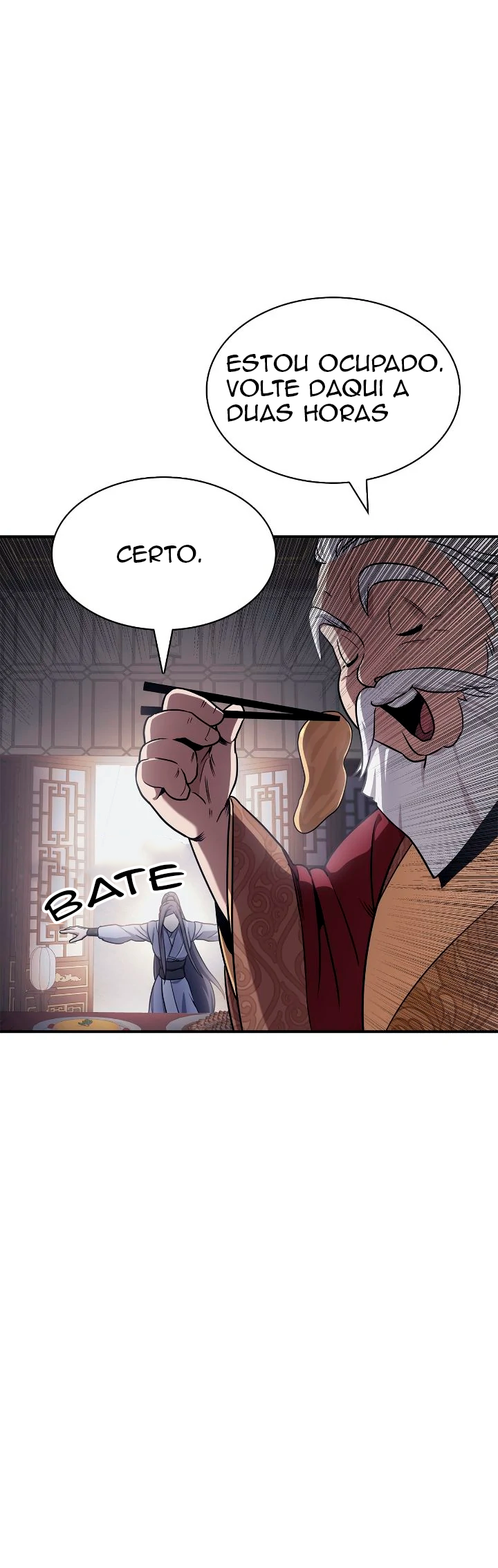 Heavenly Grand Archive's Young Master Ch. 1 第10页