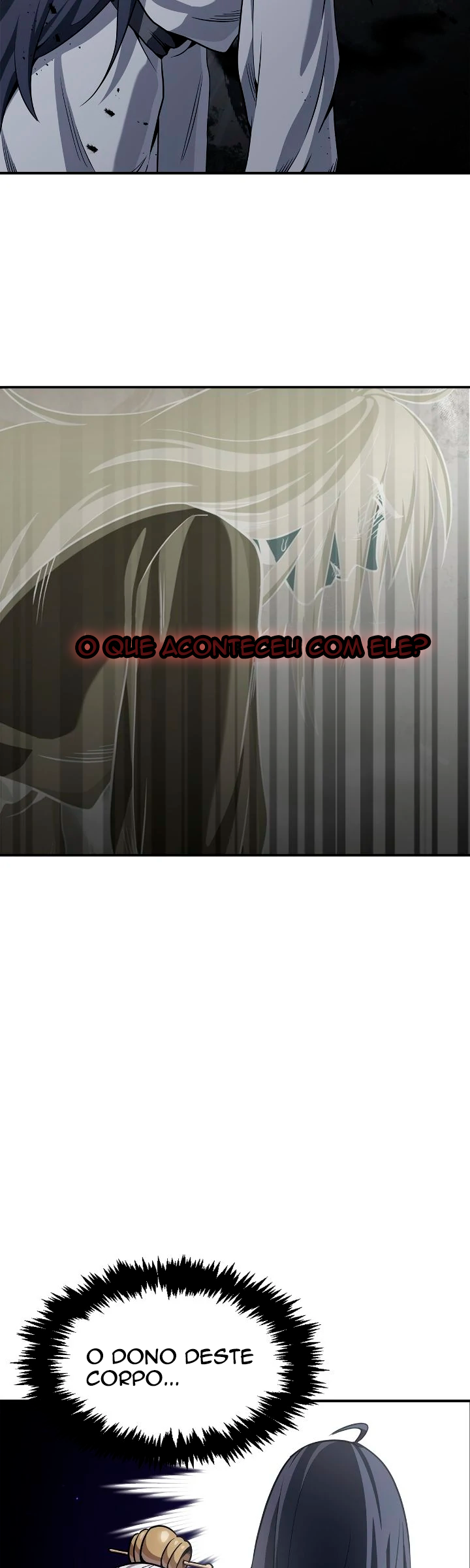 Heavenly Grand Archive's Young Master Ch. 1 第92页