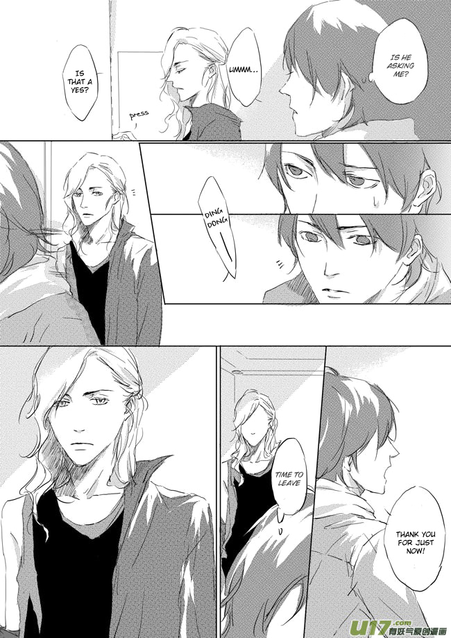 Shades Captor stranger 2 第4页