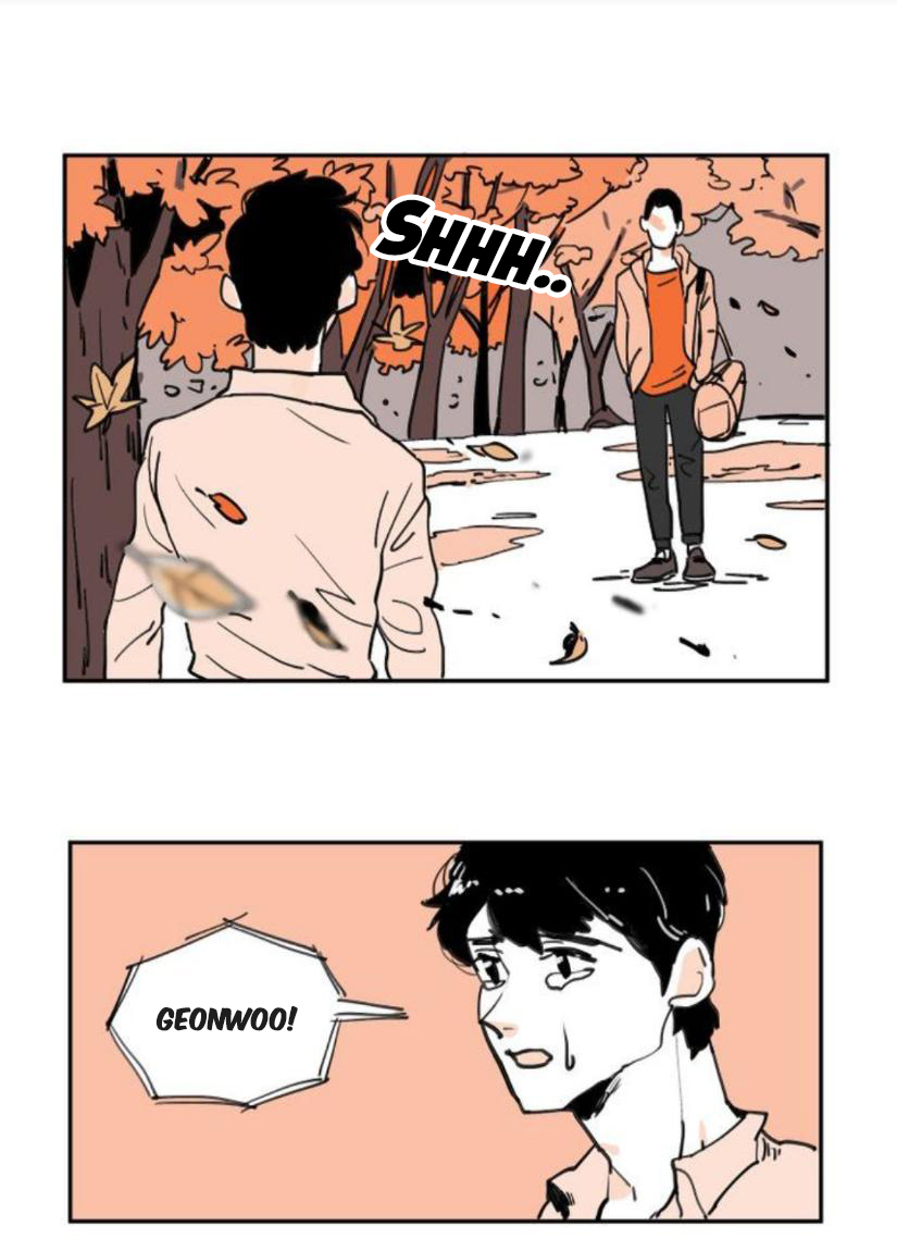 Mom, I'm Gay 第3页